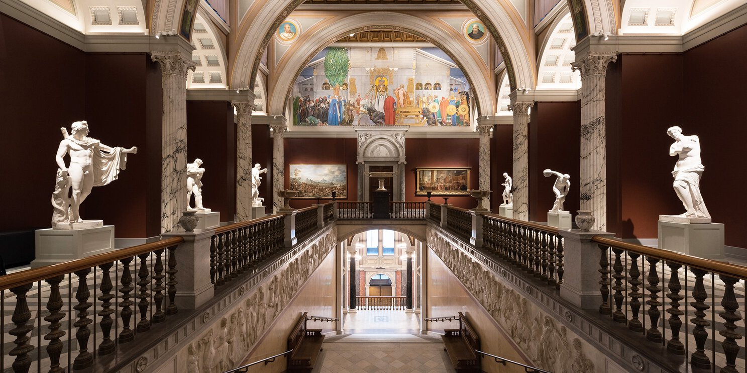 NATIONALMUSEUM