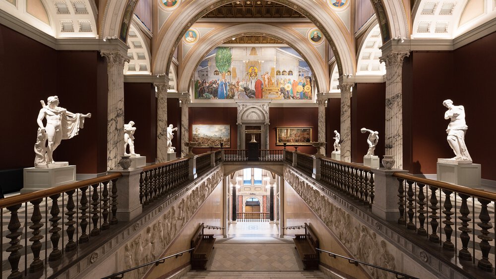 NATIONALMUSEUM