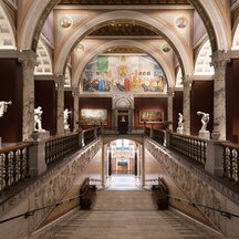 NATIONALMUSEUM