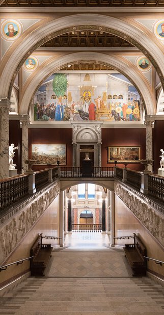 NATIONALMUSEUM