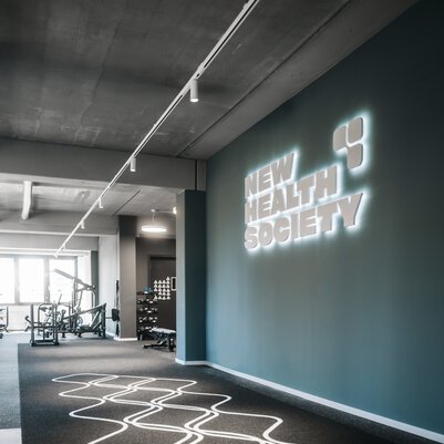 New Health Society, Munich