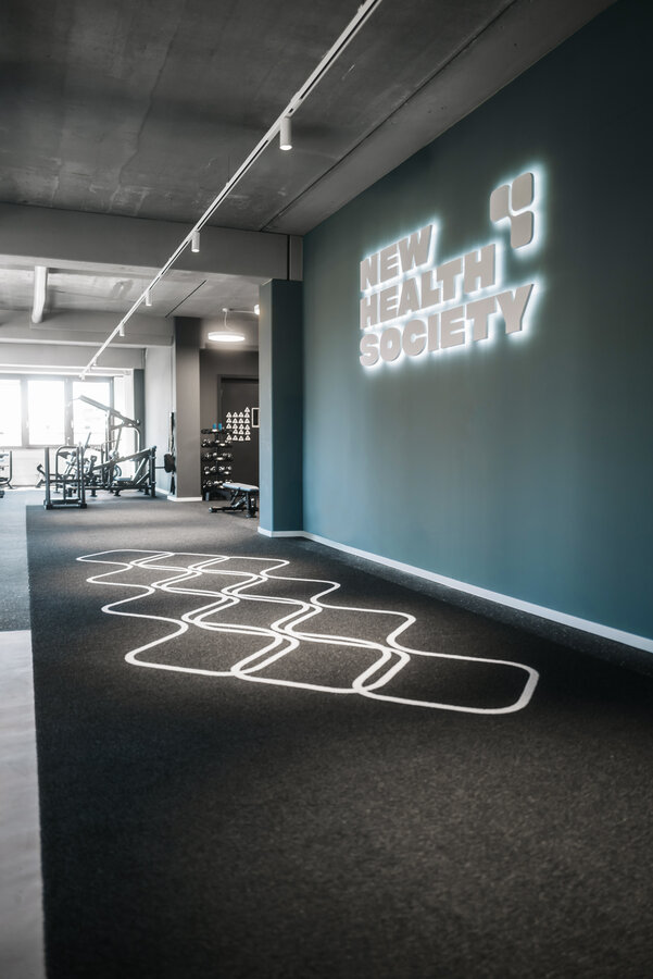 New Health Society, Munich