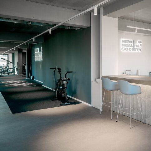 New Health Society, Munich