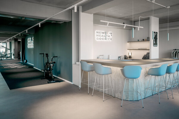 New Health Society, Munich