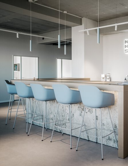 New Health Society, Munich