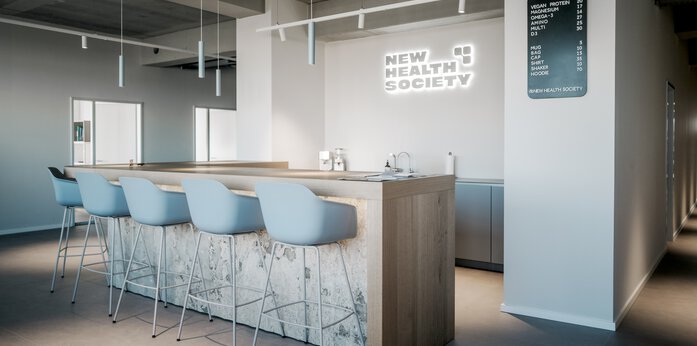 New Health Society, Munich