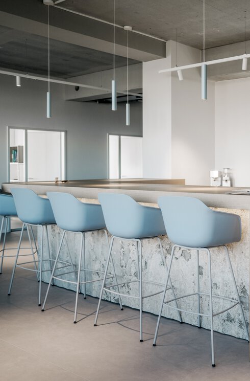 New Health Society, Munich