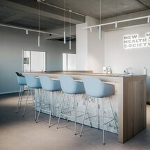 New Health Society, Munich