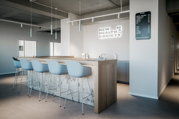 New Health Society, Munich