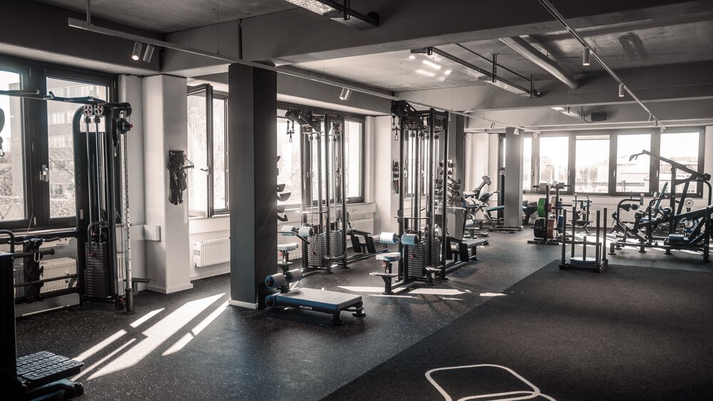 New Health Society, Munich