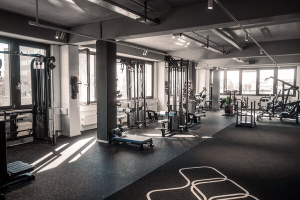 New Health Society, Munich