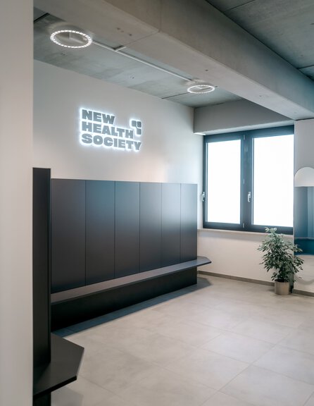 New Health Society, Munich
