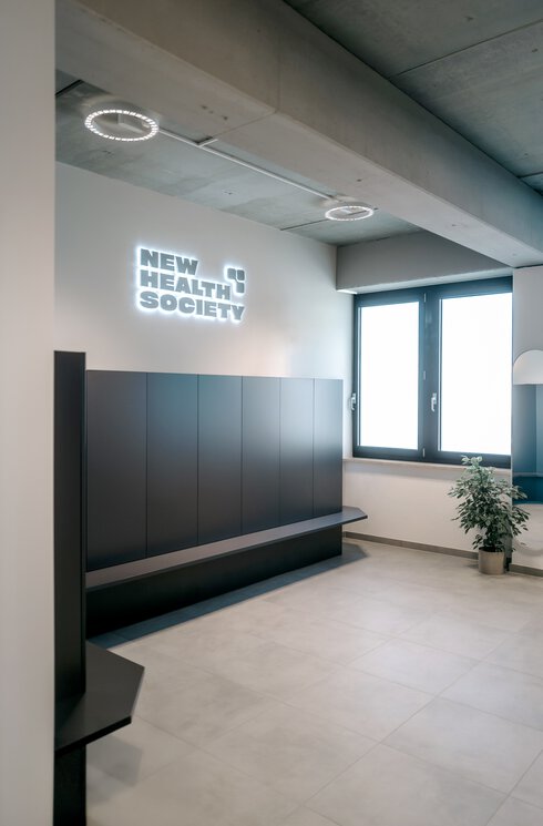 New Health Society, Munich