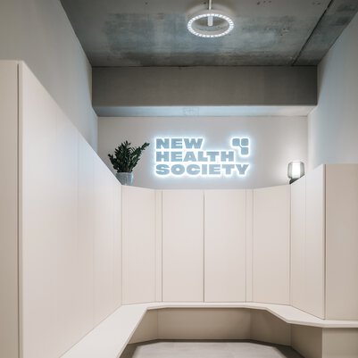 New Health Society, Munich