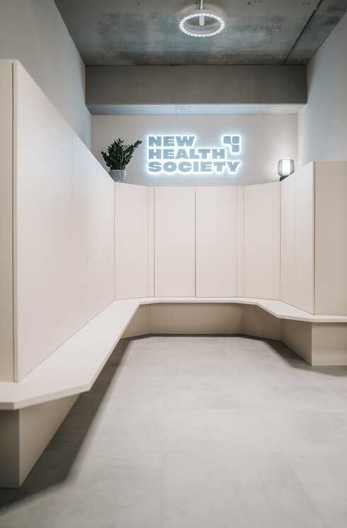 New Health Society, Munich