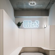 New Health Society, Munich