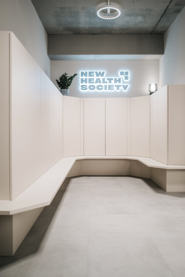 New Health Society, Munich