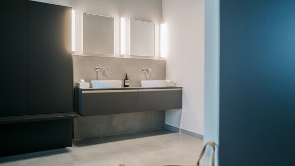 New Health Society, Munich