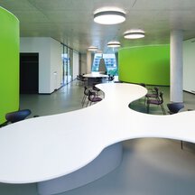 O.A.S.E. MEDICAL LIBRARY