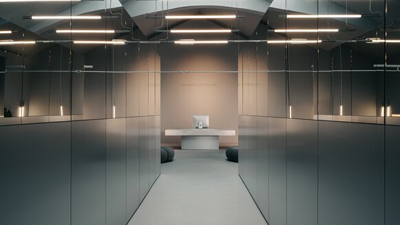 XAL see the light | Innovative LED lighting solutions | XAL