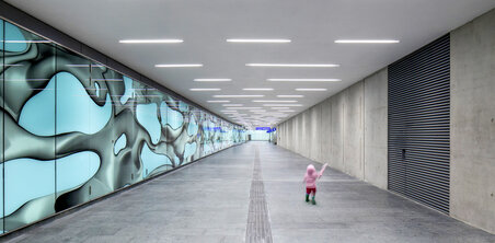 ÖBB Passage