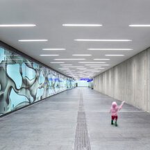 ÖBB Passage