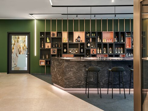 Private Distillery