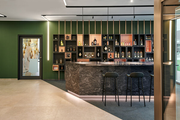 Private Distillery