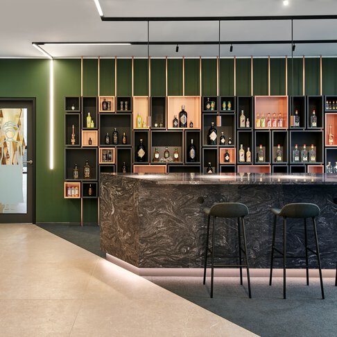 Private Distillery