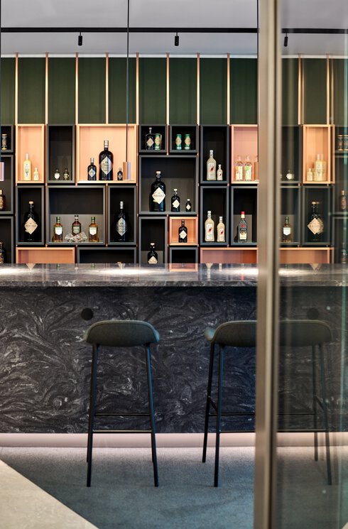 Private Distillery
