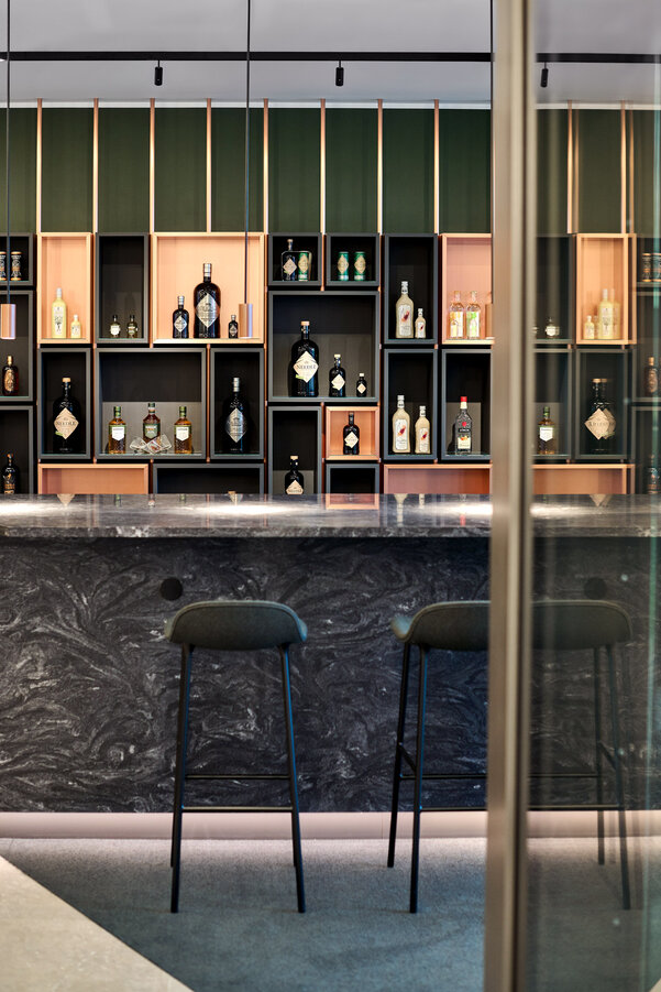 Private Distillery