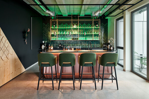 Private Distillery