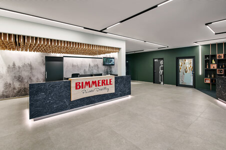 Private Distillery