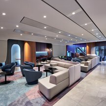 Privium Lounge