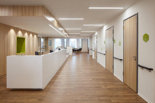 Psychiatrische Klinik Königshof