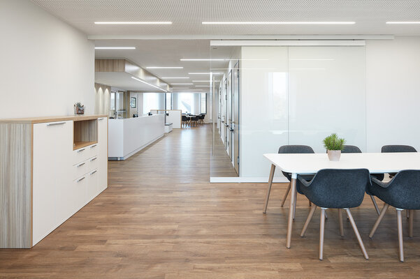 Psychiatrische Klinik Königshof