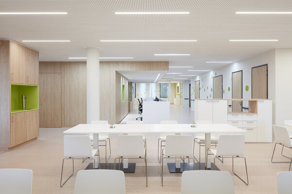 Psychiatrische Klinik Königshof