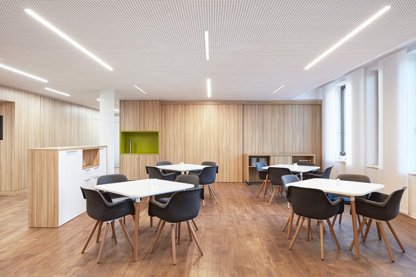 Psychiatrische Klinik Königshof