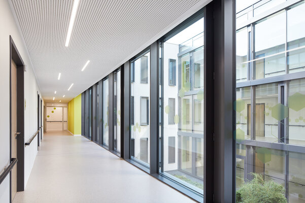 Psychiatrische Klinik Königshof