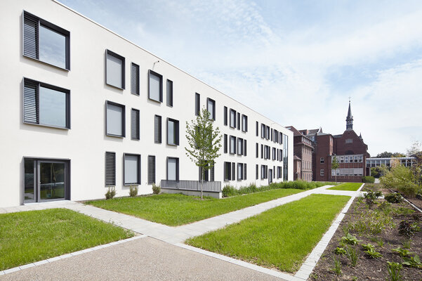 Psychiatrische Klinik Königshof