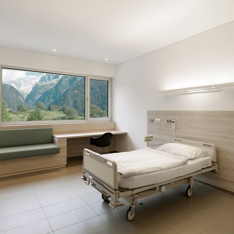 EMCO private clinic