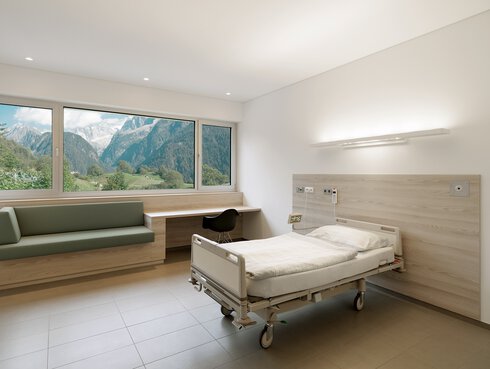 EMCO private clinic