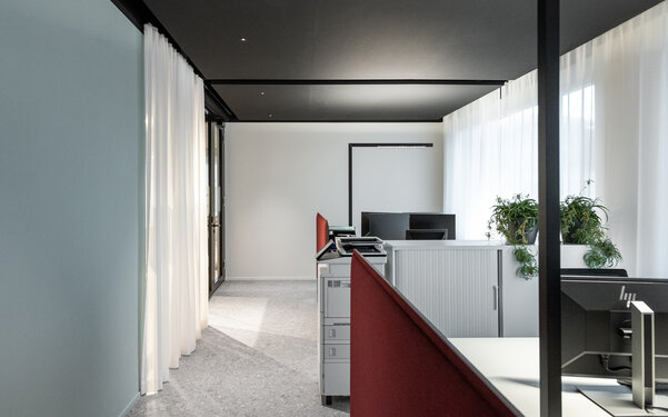 Raiffeisenbank Benken