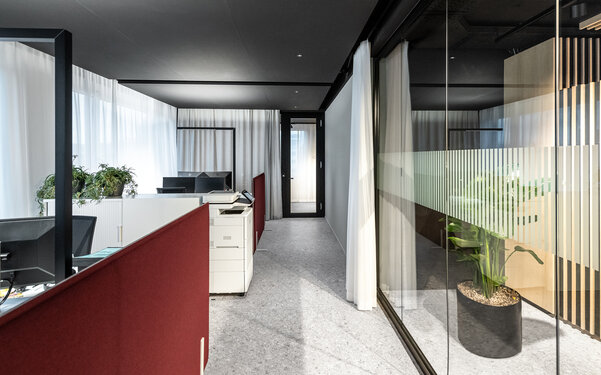 Raiffeisenbank Benken