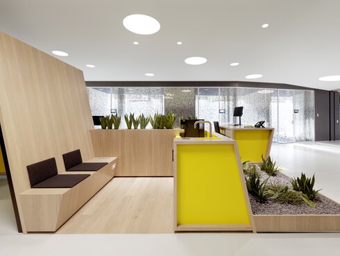 Raiffeisenbank Gmunden