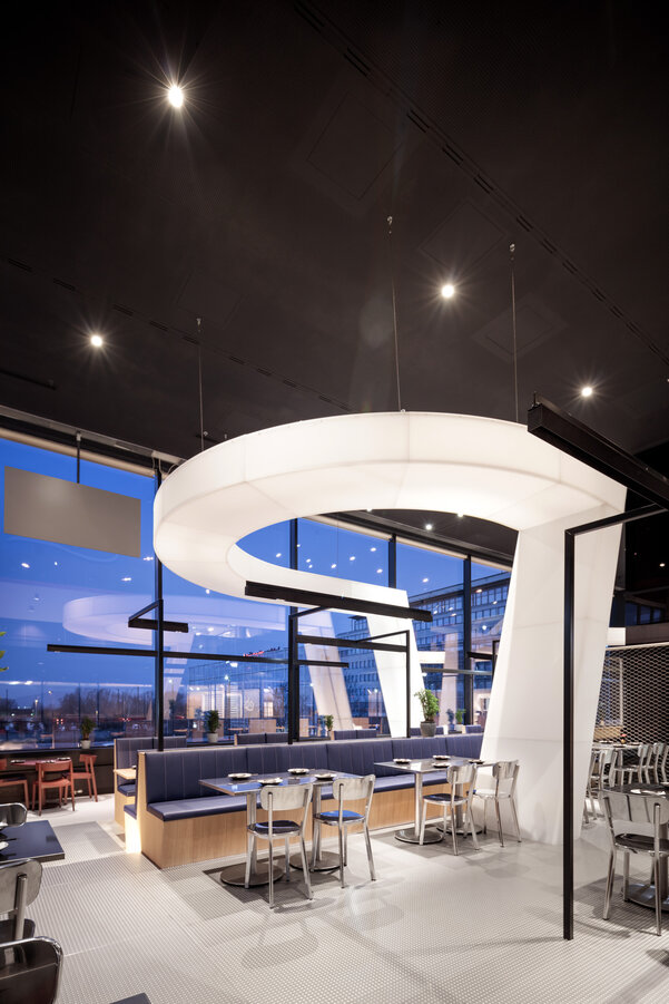 Restaurant Ebi