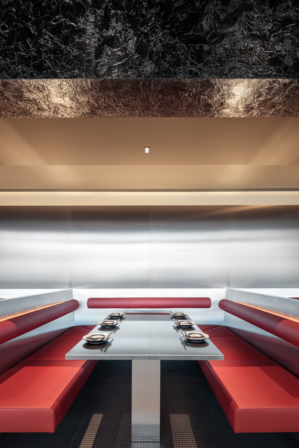 Restaurant Ebi