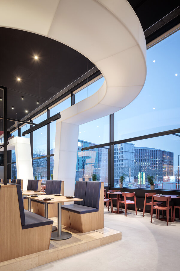 Restaurant Ebi