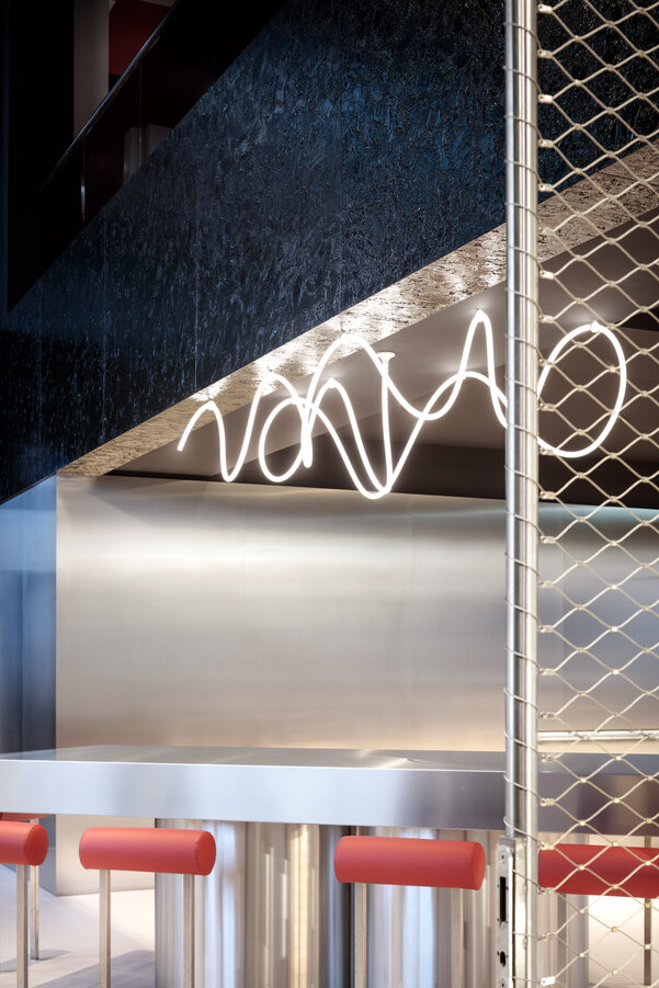 Restaurant Ebi
