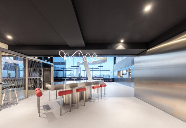 Restaurant Ebi